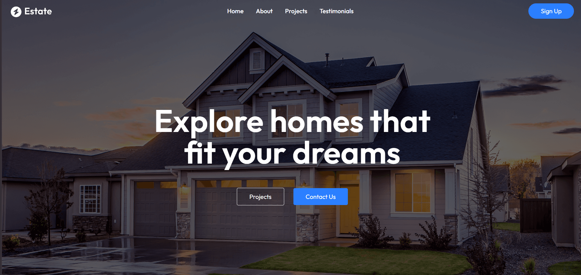 Real Estate One