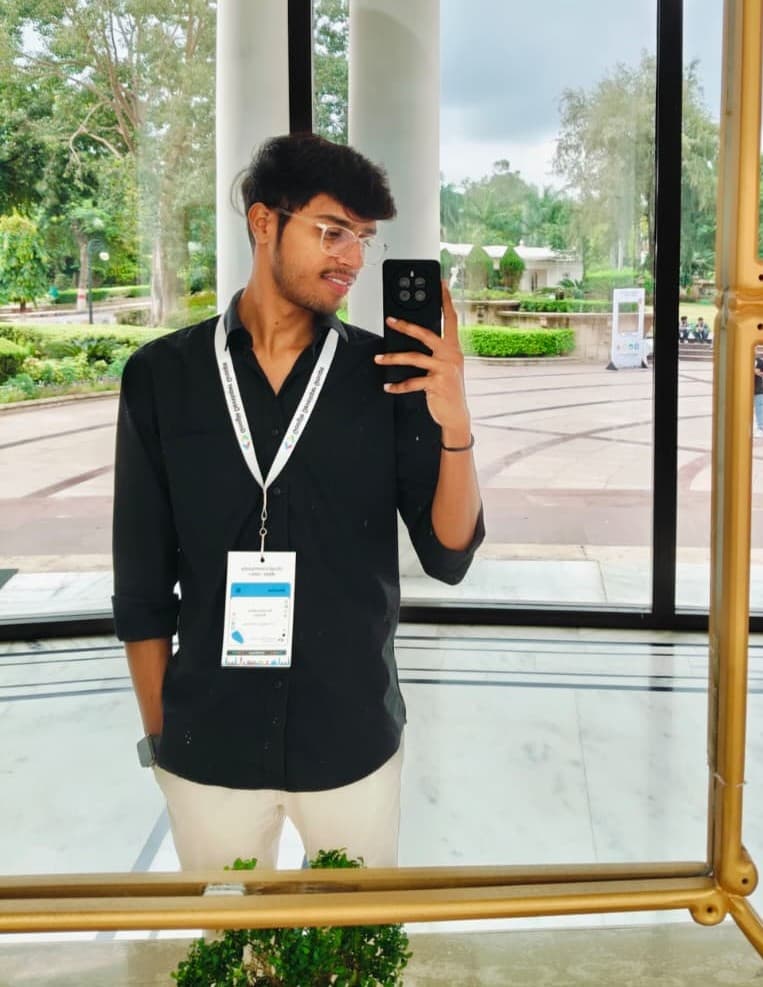 Harshvardhan Bohare | Full Stack Developer & Java Backend Specialist